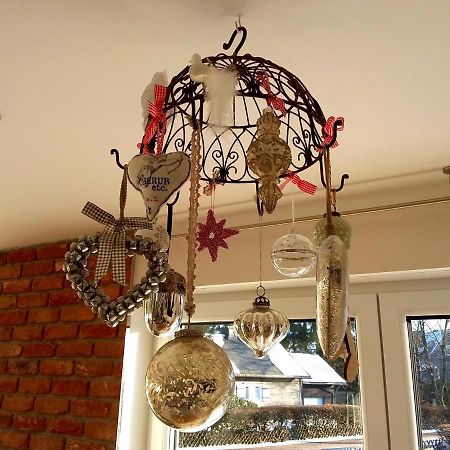 Ferienhaus Bergidylle Winterberg Dış mekan fotoğraf