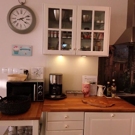 Ferienhaus Bergidylle Winterberg Dış mekan fotoğraf
