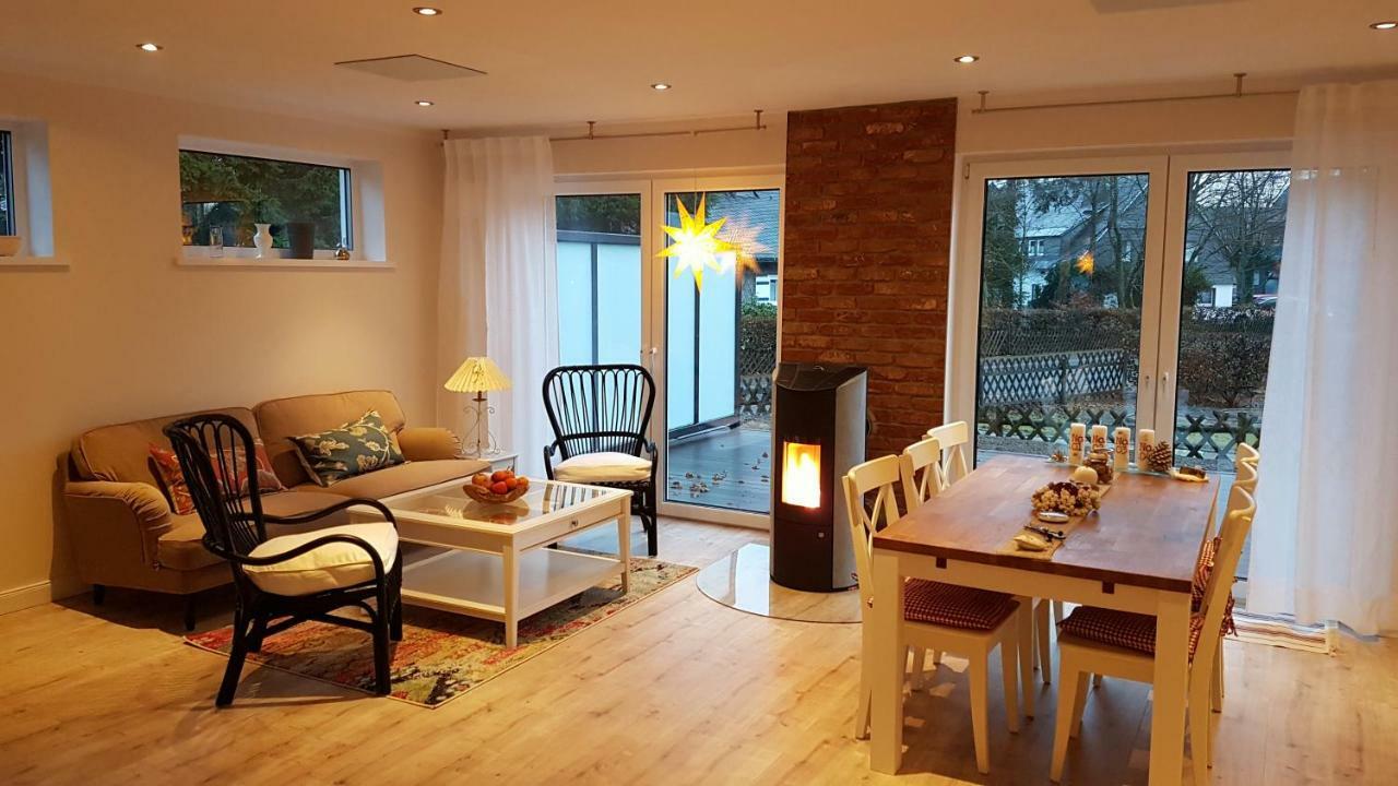 Ferienhaus Bergidylle Winterberg Dış mekan fotoğraf