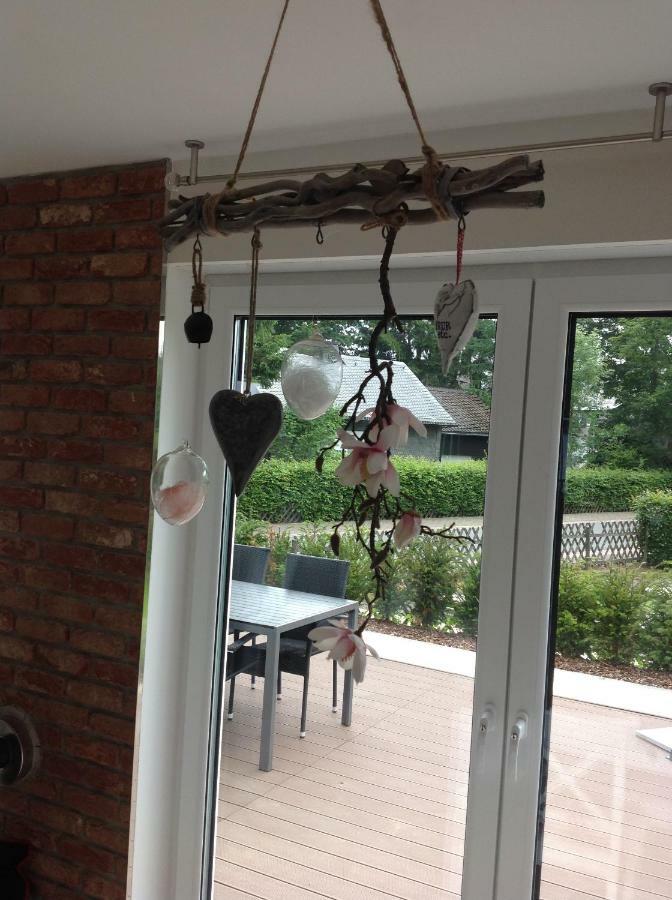 Ferienhaus Bergidylle Winterberg Dış mekan fotoğraf
