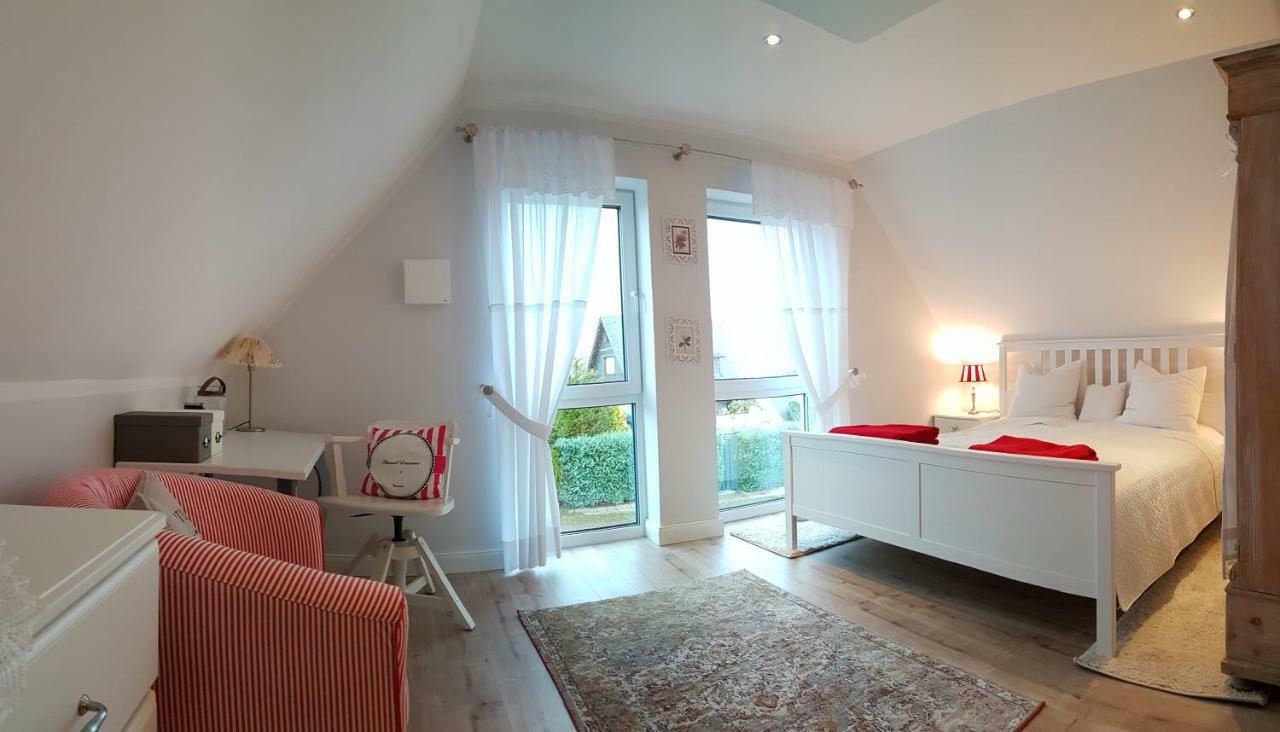 Ferienhaus Bergidylle Winterberg Dış mekan fotoğraf