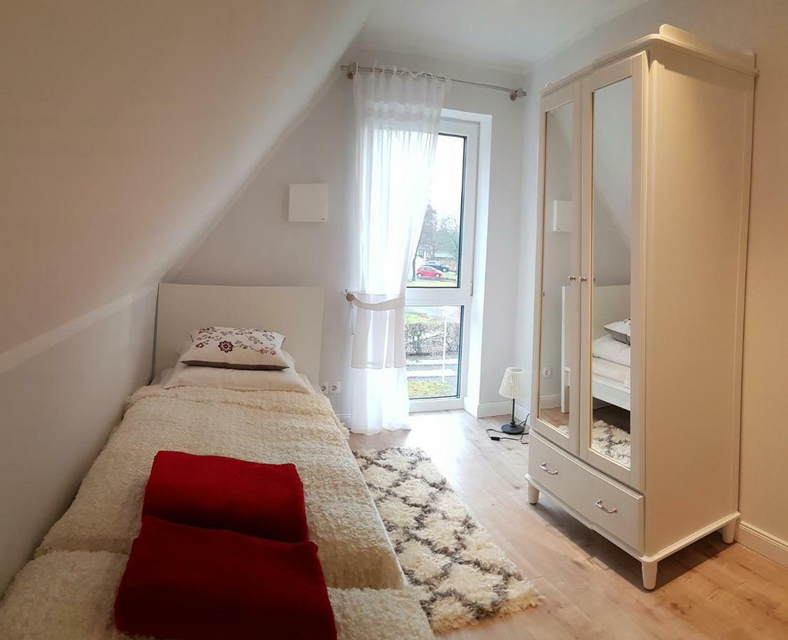 Ferienhaus Bergidylle Winterberg Dış mekan fotoğraf