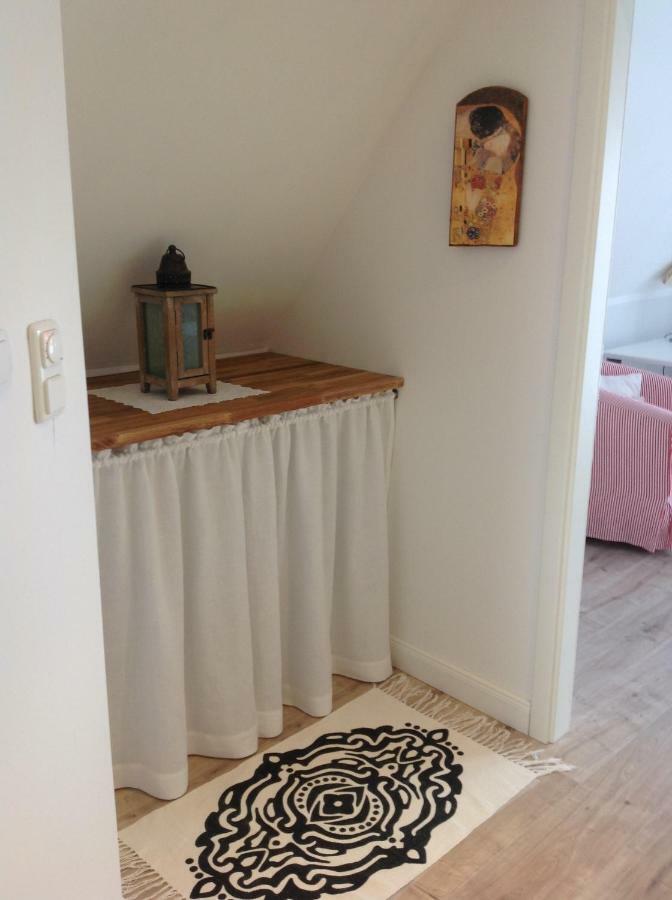 Ferienhaus Bergidylle Winterberg Dış mekan fotoğraf