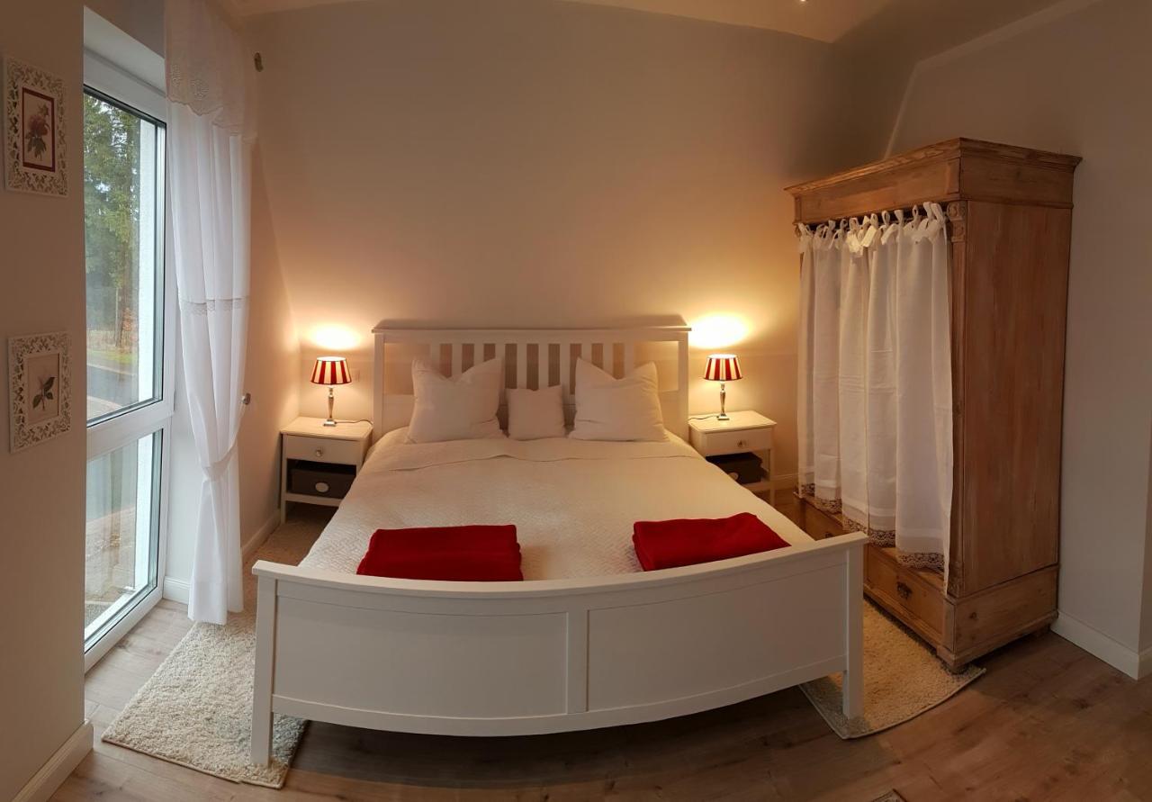 Ferienhaus Bergidylle Winterberg Oda fotoğraf