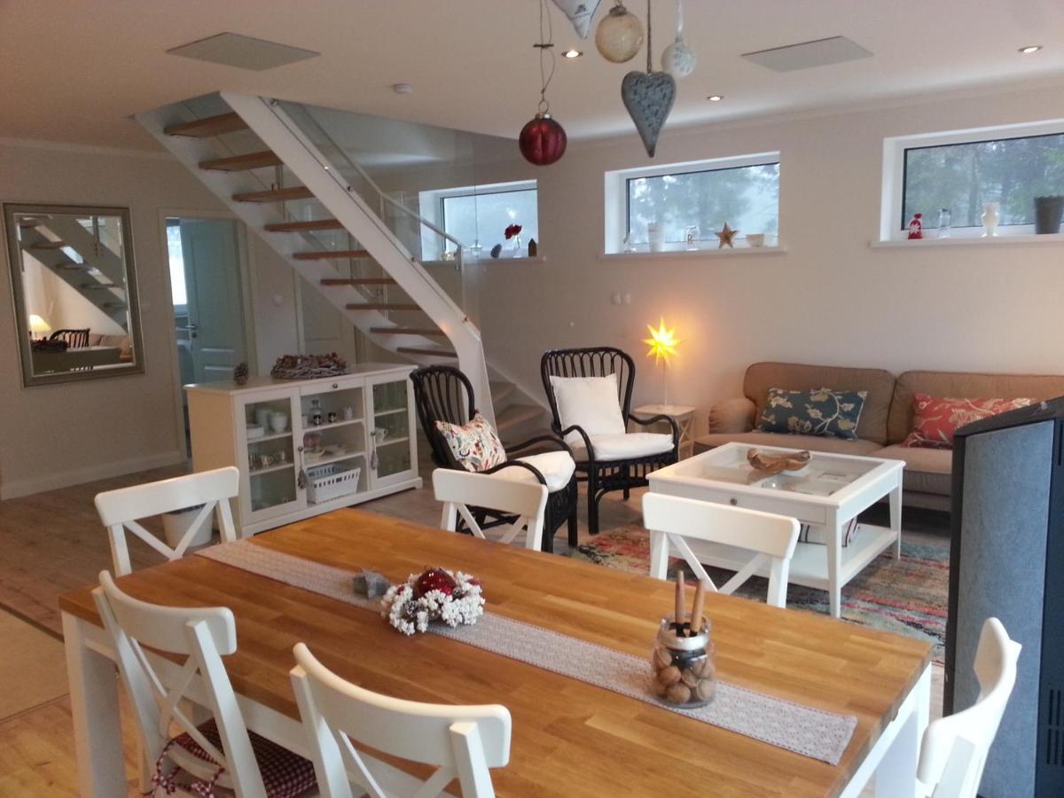 Ferienhaus Bergidylle Winterberg Oda fotoğraf